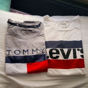 Women's shirts
